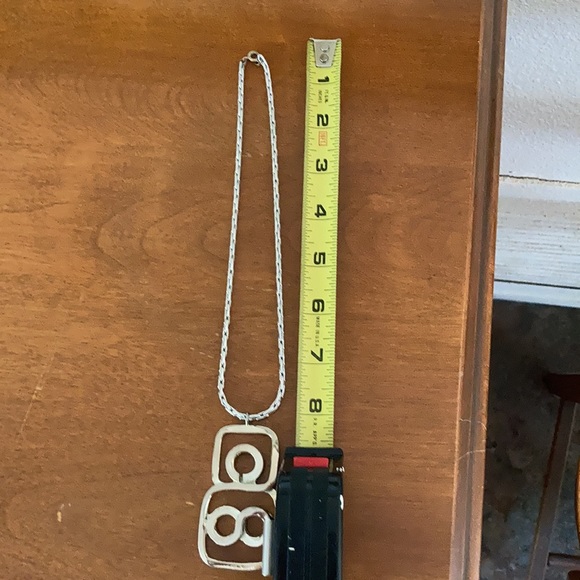 Les Bernard Inc Necklace - Picture 7 of 9